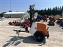 2018 Generac MLT6S Light Tower