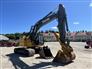 2019 John Deere 245G Excavator