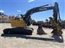 2019 John Deere 245G Excavator