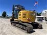 2019 John Deere 245G Excavator