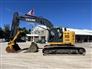2019 John Deere 245G Excavator