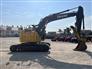 2019 John Deere 245G Excavator