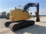 2019 John Deere 245G Excavator