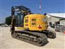 2019 John Deere 245G Excavator