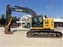 2019 John Deere 245G Excavator