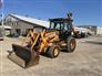 Case International 2010 super n Backhoes & Loaders