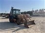 Case International 2010 super n Backhoes & Loaders