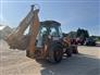 Case International 2010 super n Backhoes & Loaders