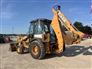 Case International 2010 super n Backhoes & Loaders