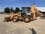 Case International 2010 super n Backhoes & Loaders
