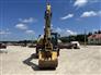 2010 Caterpillar M316D Wheeled Excavator