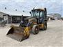 John Deere 2012 310SJ Backhoes & Loaders