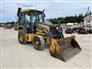 John Deere 2012 310SJ Backhoes & Loaders