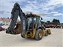 John Deere 2012 310SJ Backhoes & Loaders