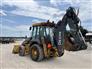 John Deere 2012 310SJ Backhoes & Loaders