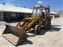 1995 Jcb 1400 Backhoe GONE TO 6&6 AUCTION