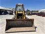 1995 Jcb 1400 Backhoe GONE TO 6&6 AUCTION