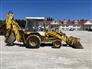 1995 Jcb 1400 Backhoe GONE TO 6&6 AUCTION
