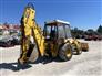 1995 Jcb 1400 Backhoe GONE TO 6&6 AUCTION