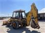 1995 Jcb 1400 Backhoe GONE TO 6&6 AUCTION
