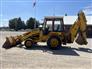 1995 Jcb 1400 Backhoe GONE TO 6&6 AUCTION