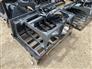 BE-BRABER Grapple BE Braber Bucket Skidsteer Mount Also Fits Some Tractors