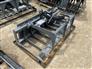 BE-BRABER Grapple BE Braber Bucket Skidsteer Mount Also Fits Some Tractors