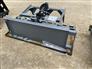 BE-BRABER Grapple BE Braber Bucket Skidsteer Mount Also Fits Some Tractors
