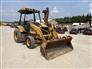 Caterpillar 1999 416C Backhoes & Loaders