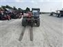 2014 Manitou MT5519 Telehandler