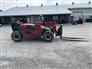 2014 Manitou MT5519 Telehandler