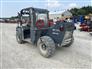 2014 Manitou MT5519 Telehandler