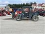 2014 Manitou MT5519 Telehandler