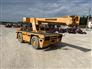 2002 Broderson IC-80-3F Dock Crane