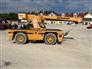 2002 Broderson IC-80-3F Dock Crane
