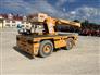 2002 Broderson IC-80-3F Dock Crane