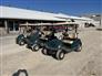 2004 Club Car Golf Cart