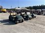 2004 Club Car Golf Cart