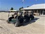 2004 Club Car Golf Cart