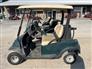 2004 Club Car Golf Cart