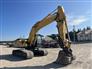 2019 Kobelco SK210LC-10 Excavator