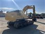 2019 Kobelco SK210LC-10 Excavator