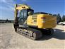 2019 Kobelco SK210LC-10 Excavator