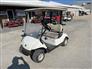 2015 Yamaha Golf Cart In Stock