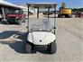2015 Yamaha Golf Cart In Stock