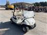 2015 Yamaha Golf Cart In Stock