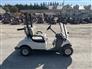 2015 Yamaha Golf Cart In Stock