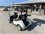 2015 Yamaha Golf Cart In Stock