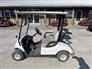2015 Yamaha Golf Cart In Stock