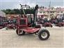 2000 MOFFETT M5000 Piggy Back Forklift